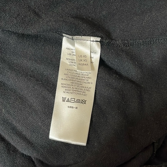 FP We The Free Cozy Time Funnel Top Size XS - Picture 8 of 10